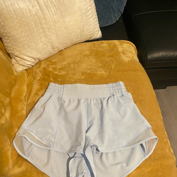 LULU LEMON HOTTY HOTS BLUE - Picture 2 of 3